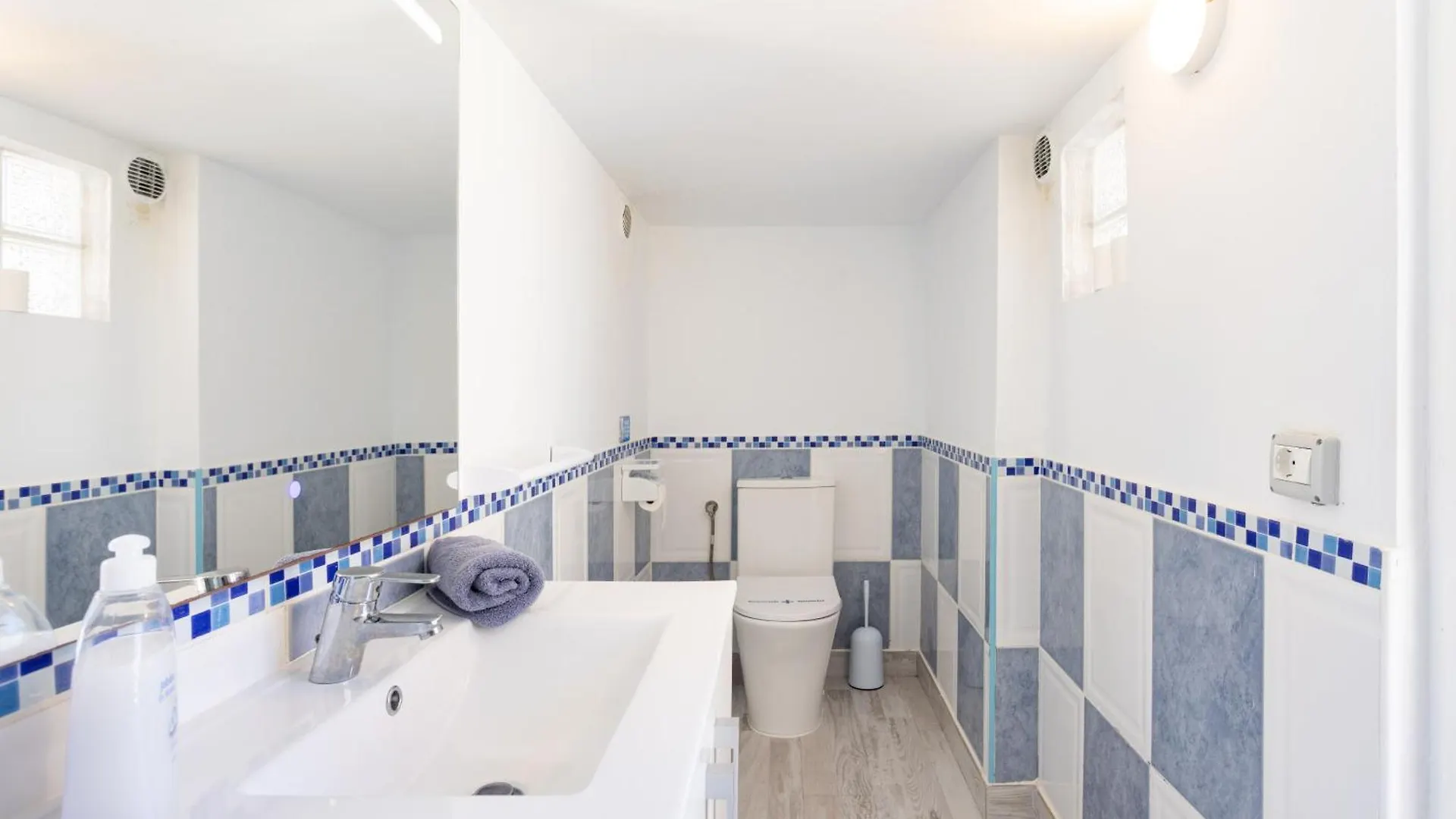 Coastal Dream With Heated Pool Villa El Escobonal Holiday home