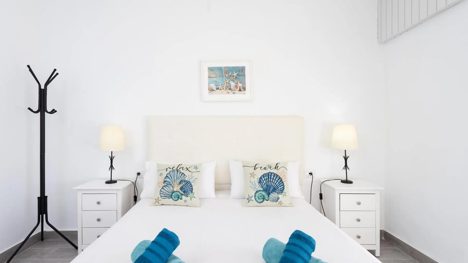 Coastal Dream With Heated Pool Villa El Escobonal