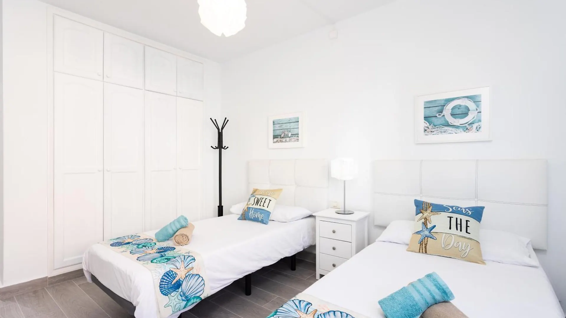 Coastal Dream With Heated Pool Villa El Escobonal