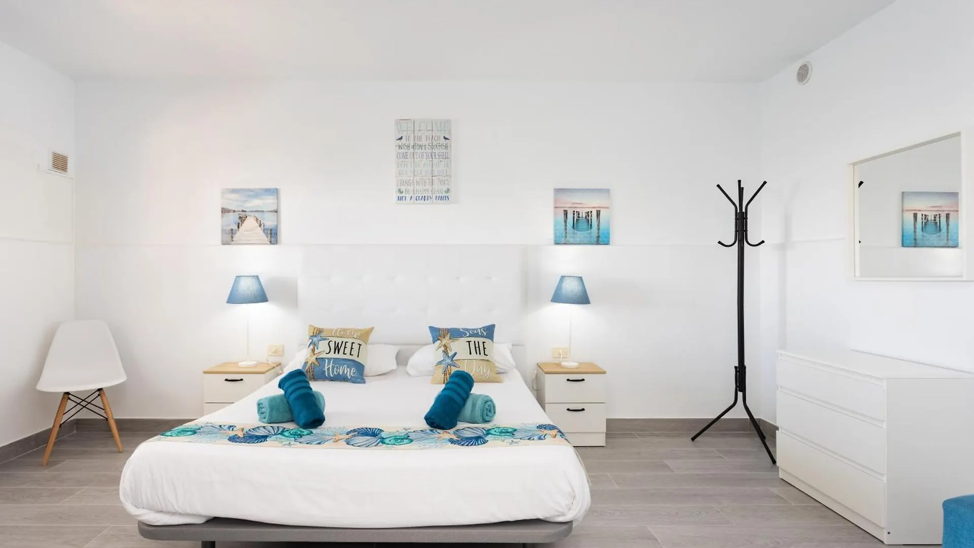 Coastal Dream With Heated Pool Villa El Escobonal 0*,  Spain