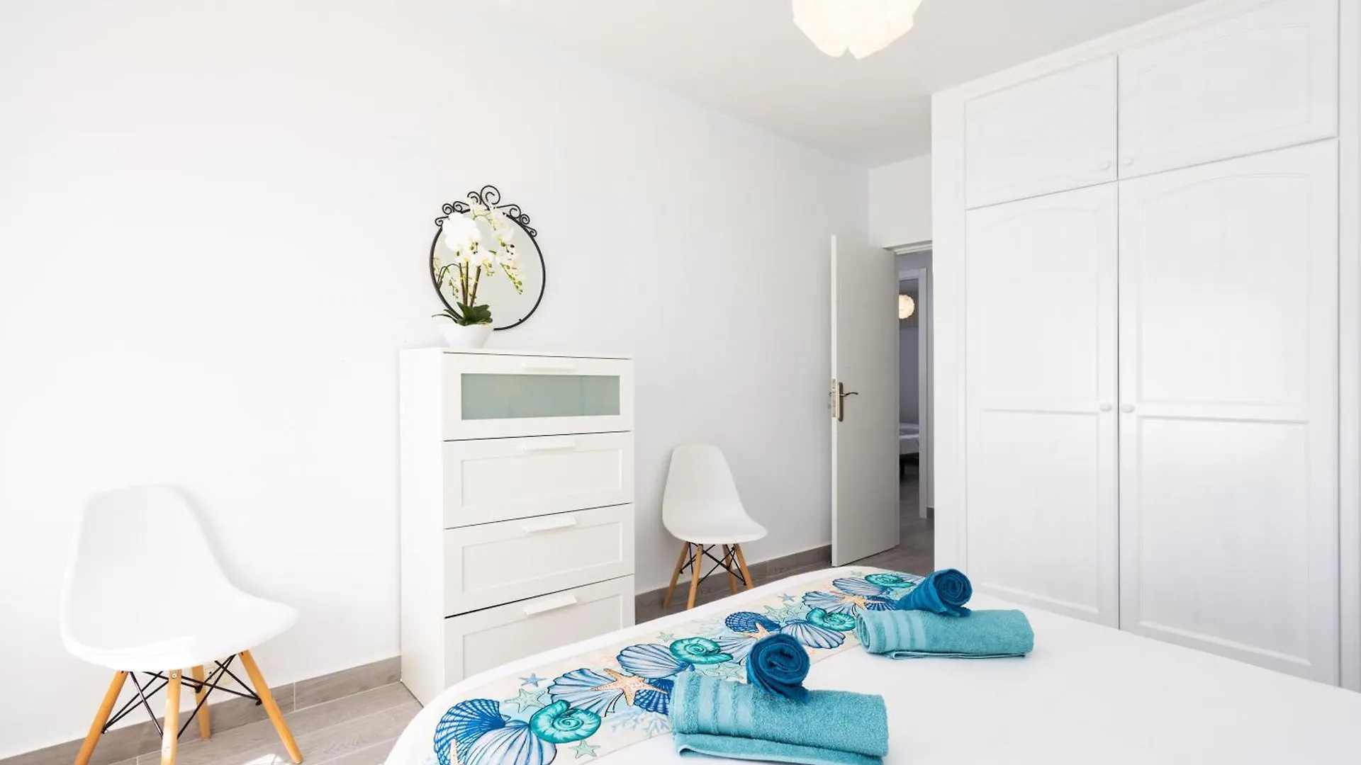 Coastal Dream With Heated Pool Villa El Escobonal 0*,  Spain
