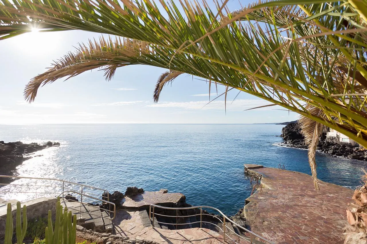 Coastal Dream With Heated Pool Villa El Escobonal Holiday home