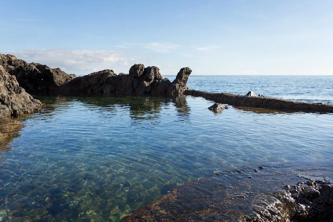 Coastal Dream With Heated Pool Villa El Escobonal 0*,